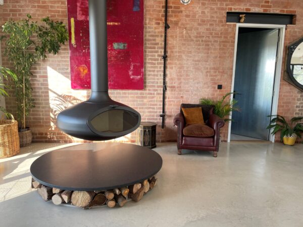 FireBob100 RedPainting