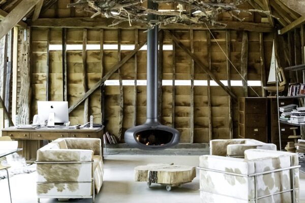 FireBob100 Woodstculpture