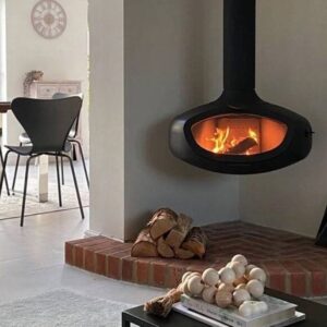 FireBob69 SquareSelection Fireplace