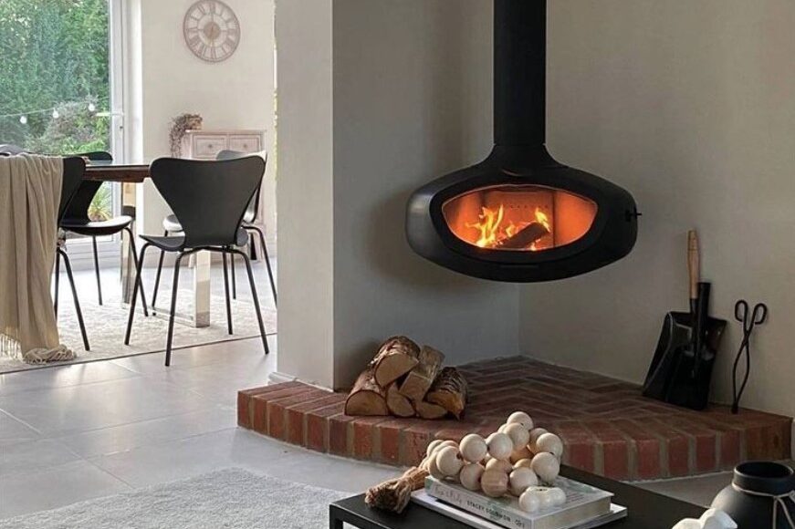 FireBob69 SquareSelection Fireplace