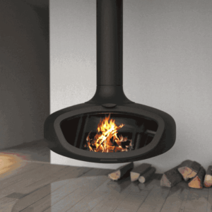 Firemaker FireBob colour examples