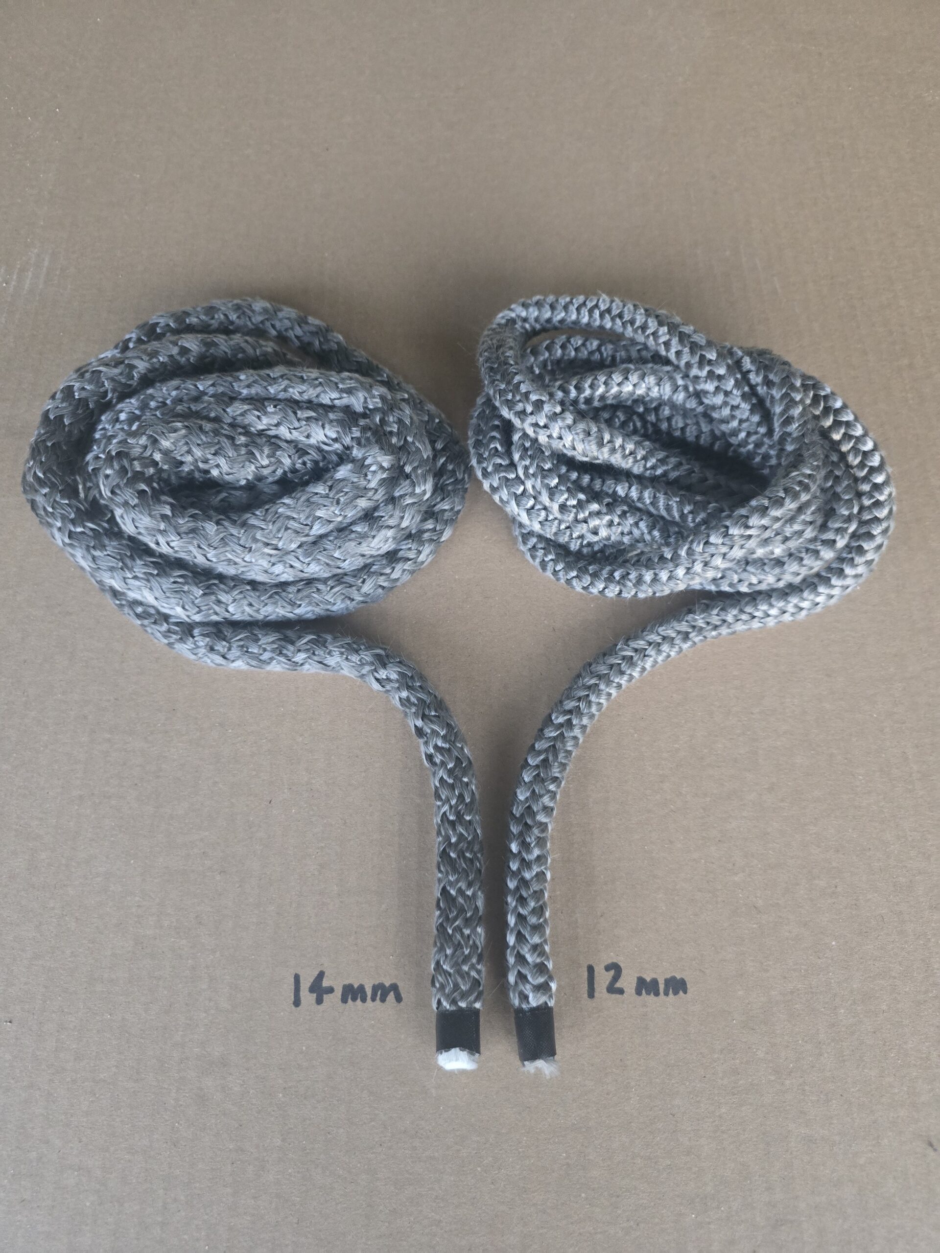 Replacement Door Rope seal