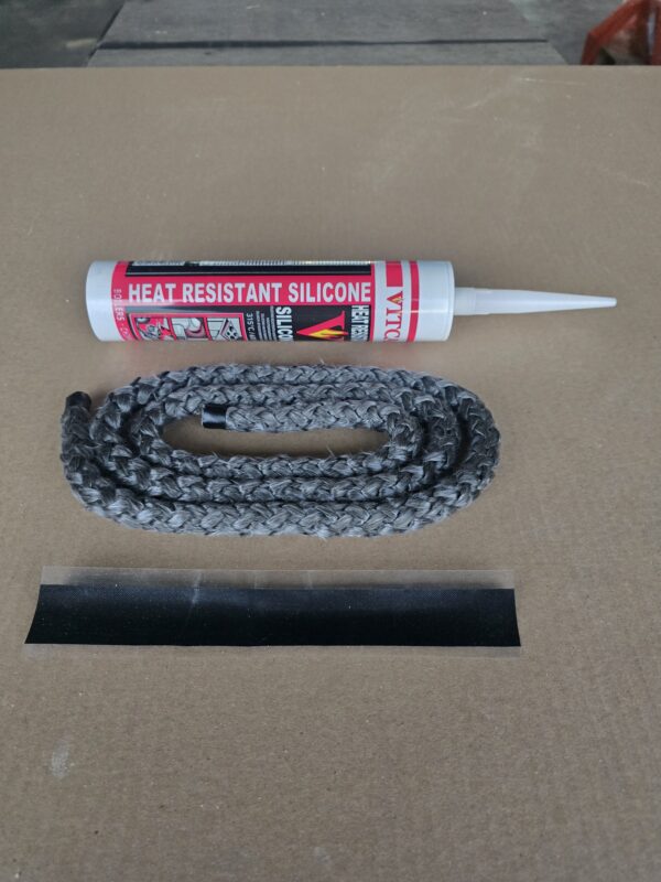 Replacement Door Rope seal