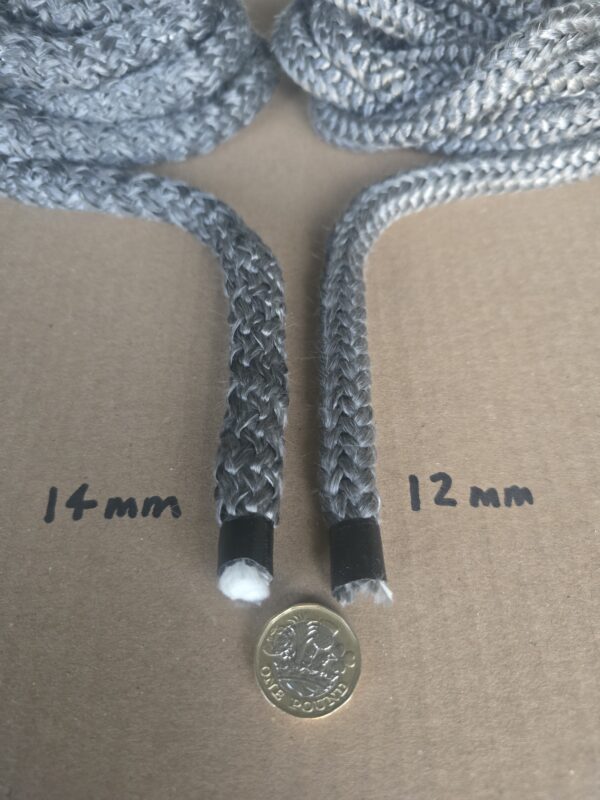 Replacement Door Rope seal