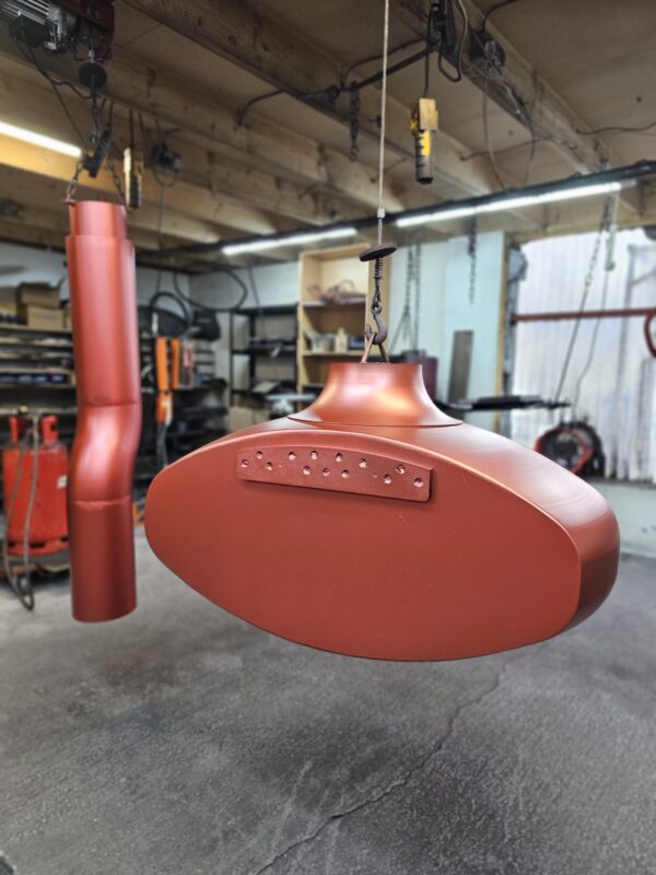 Firebob 100 Flatback