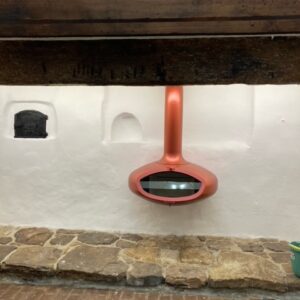 Firebob 100 Flatback